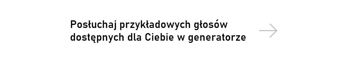 Posłuchaj przykładowych głosów